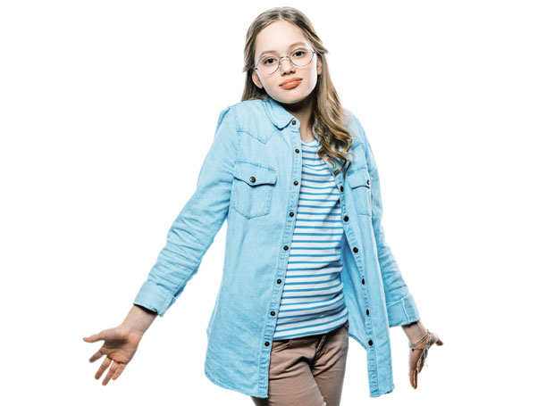 Тајне говора без речи: Унапредите моћ невербалне комуникације код деце